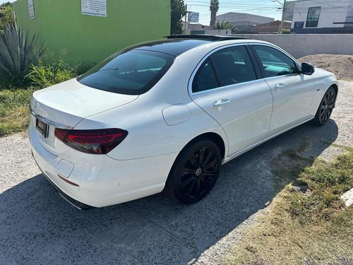 Mercedes Benz E350e Híbrido