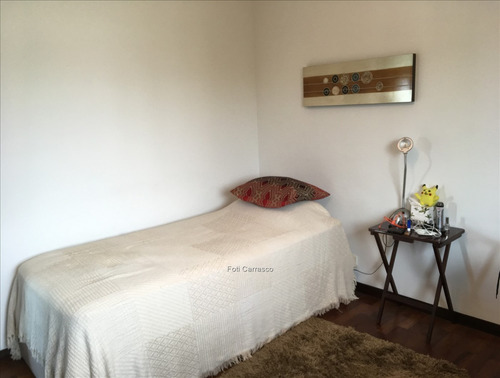 Imagen 8 de 8 de Casa En Lomas De Carrasco 4 Dormitorios