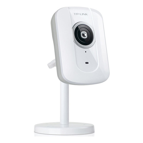 Imagen 1 de 2 de Cámara Vigilancia Ip Tp-link Tl-sc2020 Cableada 30 Fps