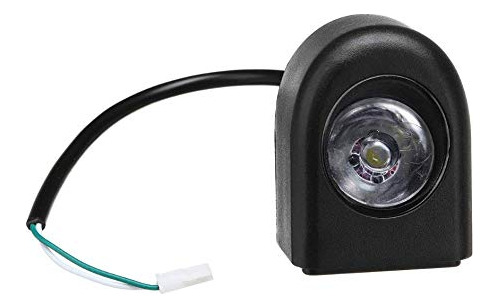 Faro Delantero Para Xiaomi Mijia M365