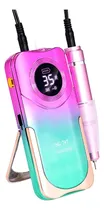 Comprar Dremel Recargable Profesional Uñas Drill 35.000 Rpm Manicure
