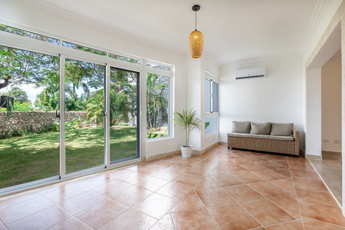 Apartamento En Venta En White Sands, Punta Cana