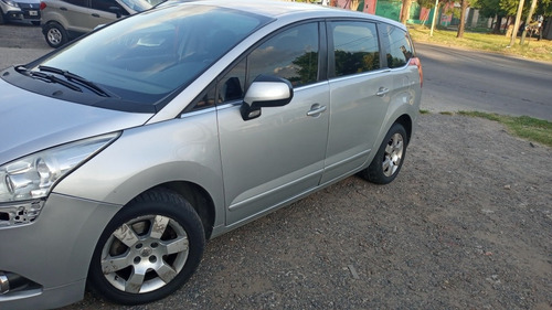 Peugeot 5008 1.6 Allure 156cv 2014