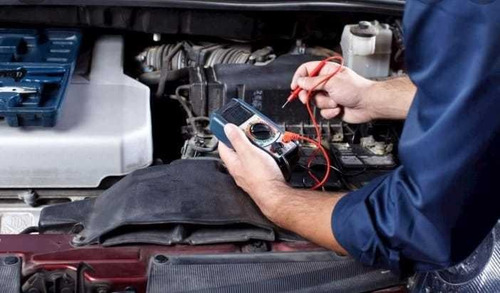 Imagen 4 de 5 de Revisión De Autos Usados Para Su Posterior Compra 1565455433