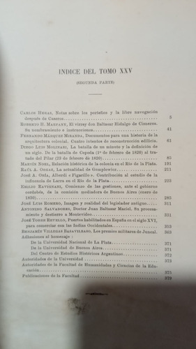 Humanidades - Tomo Xxv - Jose Rezzano (Usado)