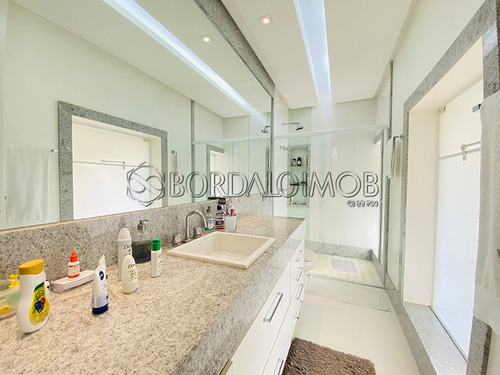Imagem 14 de 30 de Lago Sul - A Melhor Casa Com 1.538m², 10 Suítes, Nascente, Reformada, Lazer Completo - Villa125679