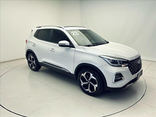 Chery TIGGO 5X PRO 1.5 Vvt Turbo Iflex