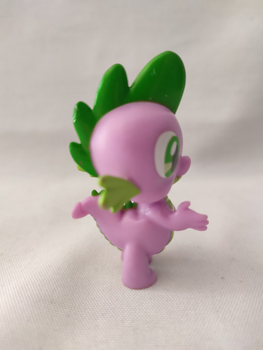 Dragon Spike My Little Pony Hasbro 05 (Usado)