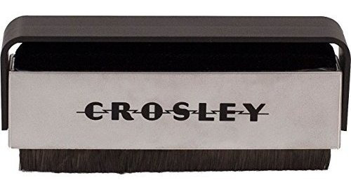 Crosley Ac1008a-cf Limpieza De Registro / Cepillo Antiestati