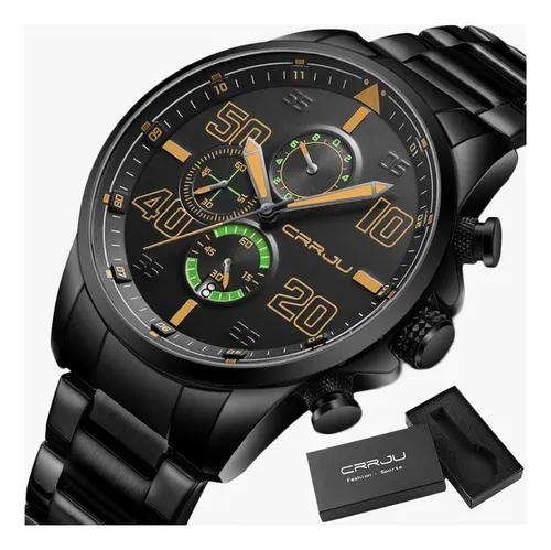 Crrju watch outlet 2214