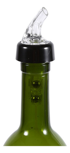 1 Botella Medidora De 15 Ml, Dosificador, Barra De Bebidas