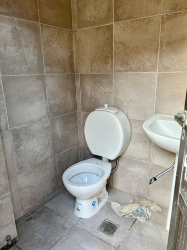Imagen 11 de 23 de Galpón Nuevo En Venta De 200m2 S/lote De 936 M2 Ubicado En San Martín U$s 95.000