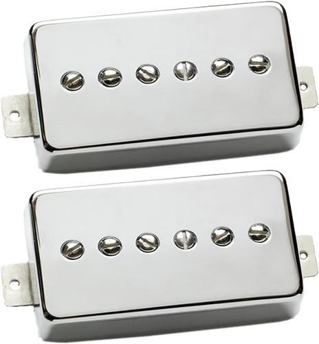 Set Microfono Guitarra Seymour Duncan Phat Cat 