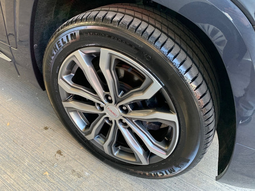 Imagen 7 de 15 de Gmc Terrain Denali D Piel Qc 2019