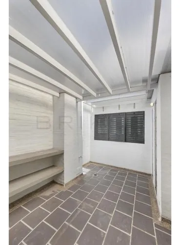 Apartamento En Arriendo En Santa Paula-usaquén. Cod A1845