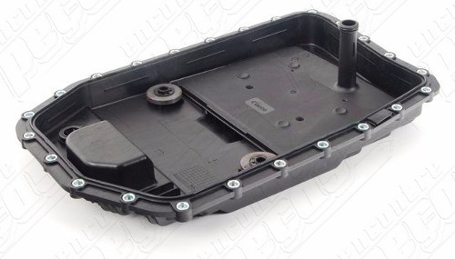 Cárter Do Cambio Bmw X1 2.0 20i Gp Teto 4x2 2014-2015