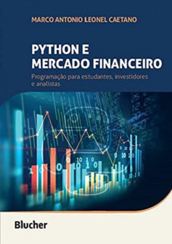 Python E Mercado Financeiro