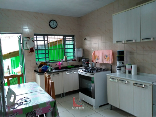 Imagem 11 de 15 de Vendo Casa Matadouro Bragança Paulista - Ca0142-1