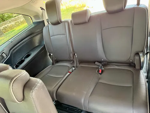 Honda Odyssey 3.5 Touring At