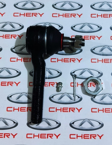 Terminal Externo Tiuna X5 Grand Tigger 4x4 Original Chery 