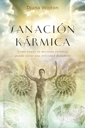 Libro: Sanación Kármica (salud Y Vida Natural) (spanish Edit