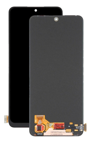  Display Lcd Tactil Para Xiaomi Redmi Note 12 4g Oled Amoled