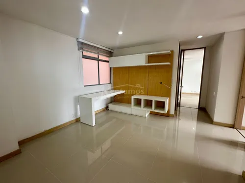 Apartamento En Venta En Jardines. Cod V776058