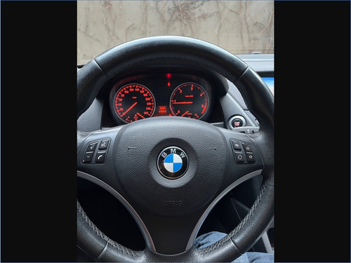 Imagen 14 de 15 de Bmw X1 2.0 Diesel Xdrive Executive 177cv Automatica