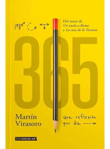 365  - Martin Virasoro