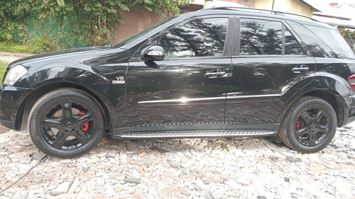 Mercedes-Benz ML 5.0 Ml500 Sport