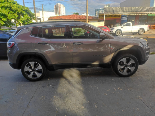 Imagem 3 de 7 de Jeep/campass Longitude 4x4 Diesel
