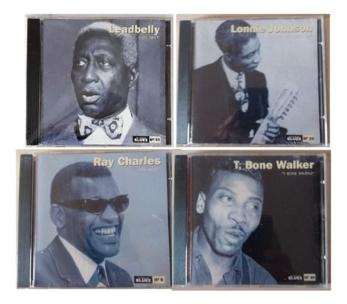 Cd James Brown At Studio 54 Mestres Do Blues Coleção N° 12 (Usado)