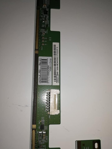 Tcon T Con T-con Para Samsung Un40h5100ag Un40h5100agxzs (Usado)