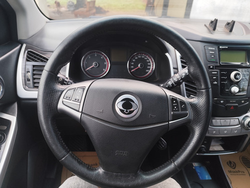 SsangYong Korando 2.0 Mt 4x2 Kc1010
