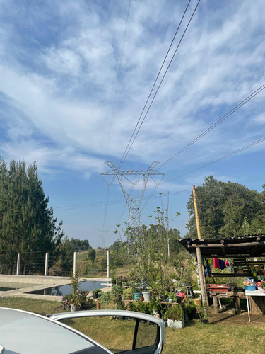 Se Vende Terreno De 2450 Metros Y Construcc En Zacatlán Pueb