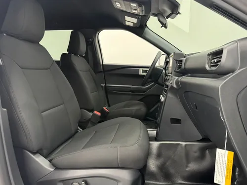 Ford Explorer 3.3 V6 Police Interceptor Awd At
