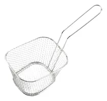 Comprar Canasta De Freidora Canasta De Papas Fritas, Herramienta S