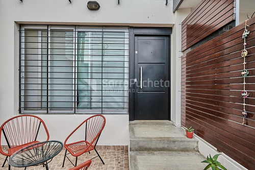 Imagen 4 de 19 de Venta Departamento 3 Amb Villa Sarmiento, Haedo