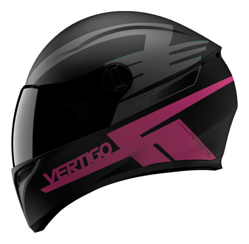 Casco Moto Vértigo V50 Lithium. En Gravedad X