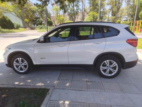 Bmw X1 1.8 L