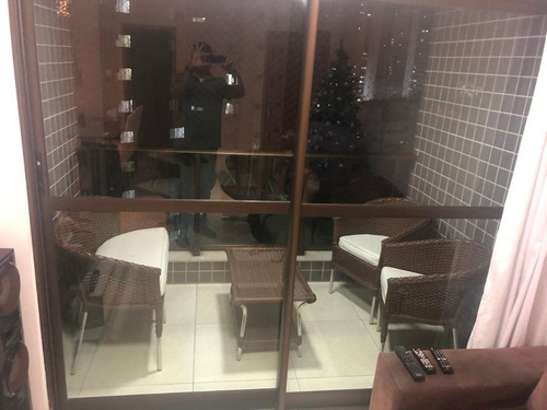 Imagem 4 de 27 de Apartamento Com 3 Dormitórios À Venda, 91 M² Por R$ 620.000,00 - Torre - Recife/pe - Ap3234