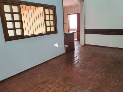Imagem 1 de 15 de Casa - Vila Milton - Ref: 2356 - V-4156