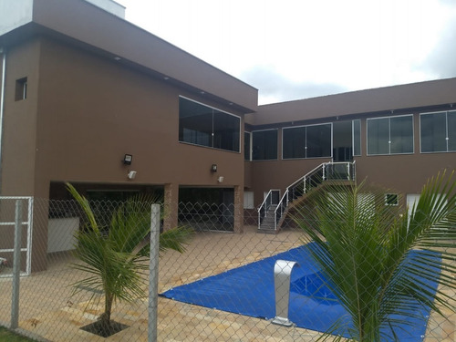 Imagem 3 de 30 de Casa Em Condomínio Para Venda - Cerejeiras, Guararema - 495m², 6 Vagas - 200