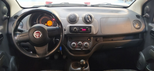 Fiat Uno 1.0 EVO VIVACE 8V