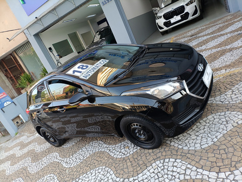 Hyundai HB20 HB20 1.6 Comfort Plus (Aut)