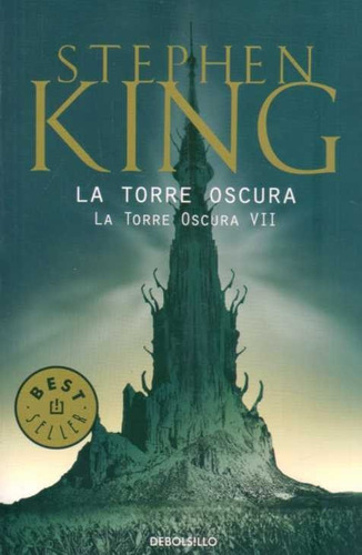 La Torre Oscura Vii - Stephen King