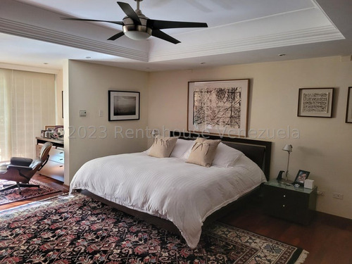 Se Vende Apartamento En El Peñón Mls #23-8612