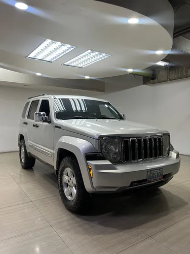 Jeep Cherokee Sport 2012 /la