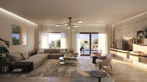 Imagen 10 de 14 de Penthouse En Venta En Punta Cana Frente Al Mar Playa Privada