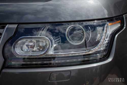 Land Rover Range Rover 2016 3.0 Vogue